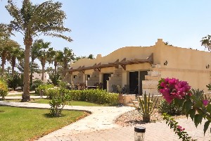 Hotel CORAL BEACH RESORT wakacje