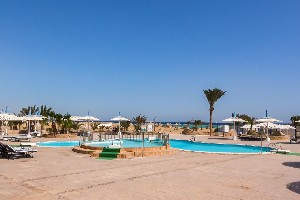 Hotel CORAL BEACH RESORT wakacje