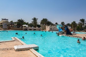 Hotel CORAL BEACH RESORT wakacje