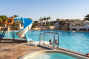 Hotel CORAL BEACH RESORT wakacje