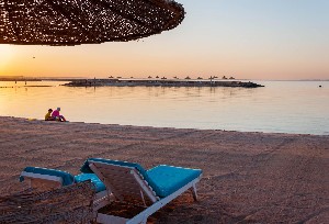 Hotel CORAL BEACH RESORT wakacje