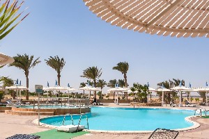 Hotel CORAL BEACH RESORT wakacje