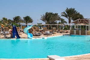 Hotel CORAL BEACH RESORT wakacje