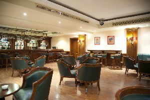 Hotel CORAL BEACH RESORT wakacje