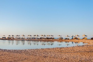 Hotel CORAL BEACH RESORT wakacje