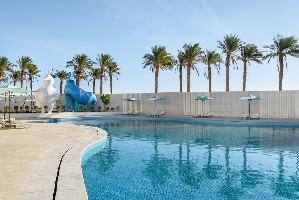 FLOW SPECTRUM SAHL HASHEESH 4* (4*)