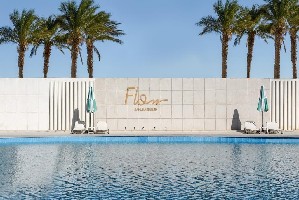 FLOW SPECTRUM SAHL HASHEESH 4* (4*)