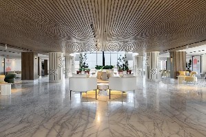 FLOW SPECTRUM SAHL HASHEESH 4* (4*)