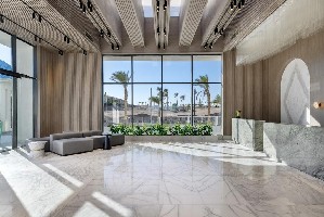 FLOW SPECTRUM SAHL HASHEESH 4* (4*)