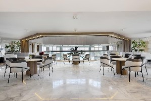 FLOW SPECTRUM SAHL HASHEESH 4* (4*)