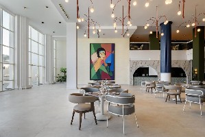 FLOW SPECTRUM SAHL HASHEESH 4* (4*)