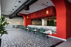 FLOW SPECTRUM SAHL HASHEESH 4* (4*)