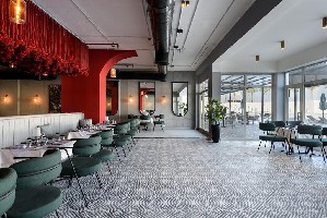 FLOW SPECTRUM SAHL HASHEESH 4* (4*)