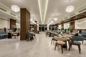 FLOW SPECTRUM SAHL HASHEESH 4* (4*)