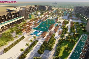 Hotel JAZ ELITE ASTERIA wakacje