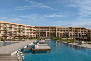 Hotel JAZ ELITE ASTERIA wakacje