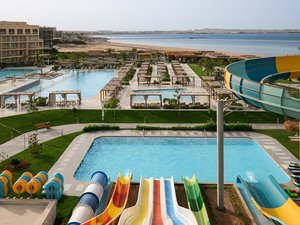 Hotel JAZ ELITE ASTERIA wakacje