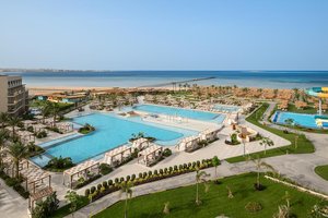 Hotel JAZ ELITE ASTERIA wakacje