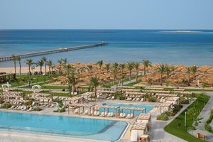 Hotel JAZ ELITE ASTERIA wakacje