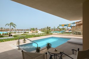 Hotel JAZ ELITE ASTERIA wakacje