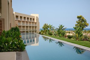 Hotel JAZ ELITE ASTERIA wakacje