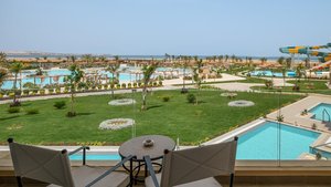 Hotel JAZ ELITE ASTERIA wakacje
