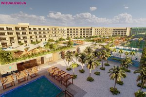 Hotel JAZ ELITE ASTERIA wakacje