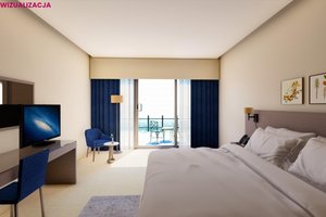 Hotel JAZ ELITE ASTERIA wakacje