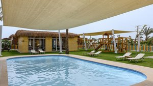 Hotel JAZ ELITE ASTERIA wakacje