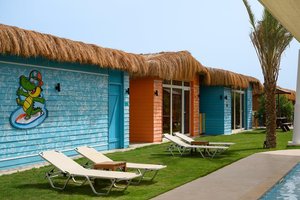 Hotel JAZ ELITE ASTERIA wakacje