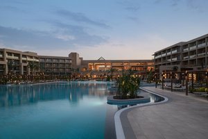 Hotel JAZ ELITE ASTERIA wakacje