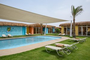 Hotel JAZ ELITE ASTERIA wakacje