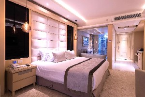 Hotel KAISOL ROMANCE RESORT SAHL HASHEESH wakacje