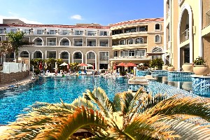 Hotel KAISOL ROMANCE RESORT SAHL HASHEESH wakacje