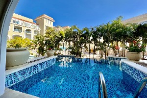 Hotel KAISOL ROMANCE RESORT SAHL HASHEESH wakacje