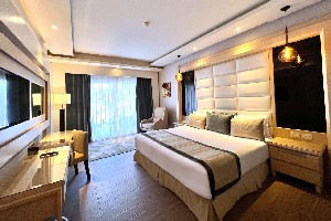 Hotel KAISOL ROMANCE RESORT SAHL HASHEESH wakacje