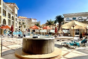 Hotel KAISOL ROMANCE RESORT SAHL HASHEESH wakacje