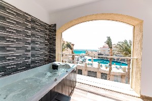 Hotel KAISOL ROMANCE RESORT SAHL HASHEESH wakacje