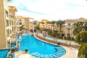Hotel KAISOL ROMANCE RESORT SAHL HASHEESH wakacje