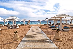 Hotel KAISOL ROMANCE RESORT SAHL HASHEESH wakacje