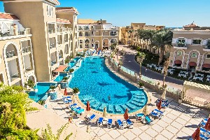 Hotel KAISOL ROMANCE RESORT SAHL HASHEESH wakacje