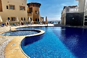 Hotel KAISOL ROMANCE RESORT SAHL HASHEESH wakacje