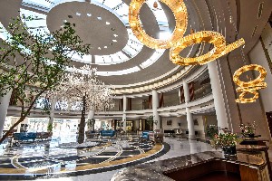 Hotel KAISOL ROMANCE RESORT SAHL HASHEESH wakacje