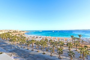 Hotel KAISOL ROMANCE RESORT SAHL HASHEESH wakacje