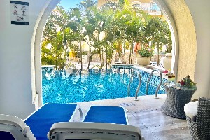 Hotel KAISOL ROMANCE RESORT SAHL HASHEESH wakacje