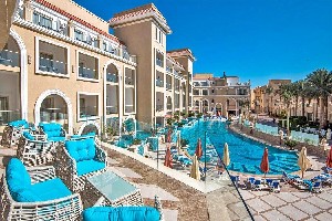 Hotel KAISOL ROMANCE RESORT SAHL HASHEESH wakacje