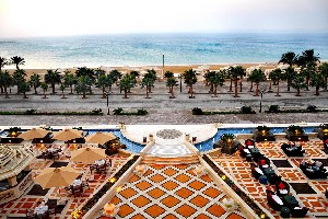 Hotel KAISOL ROMANCE RESORT SAHL HASHEESH wakacje