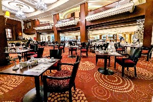 Hotel KAISOL ROMANCE RESORT SAHL HASHEESH wakacje