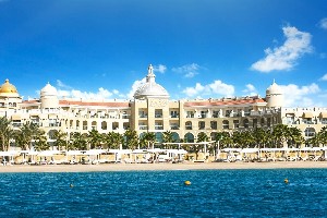 Hotel KAISOL ROMANCE RESORT SAHL HASHEESH wakacje