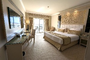 Hotel KAISOL ROMANCE RESORT SAHL HASHEESH wakacje